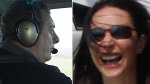 Fugitive duo caught sailing into Sydney