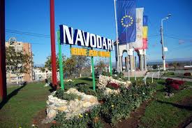 Guests find many of the 124 hotels in navodari an attraction in themselves. Splendid Aparthotel Appart Hotel NÄƒvodari