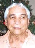 Antone Valentin Obituary (1931