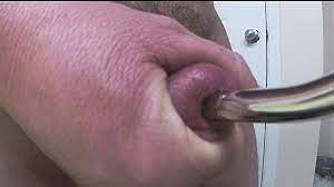 Extreme Urethral Sounding - Pornhub.com