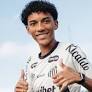 Robinho Jr. Joins Italian Club Genoa on Loan from Santos
