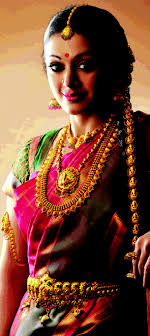 Shobana Martina Fraije Shobana Shobana Fraije Martina Shobana In 2020 Indian Wedding Jewelry South Indian Bride South Indian Weddings