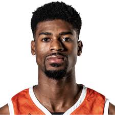 Victor Bailey Opponents