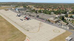 Lmml Malta International Airport Scenery Packages V11 V
