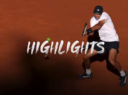 Trend Google: jodar tennis
