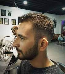 Sudah sejak beberapa hari lalu ada rencana ini. Barbershop Recommended Di Jember
