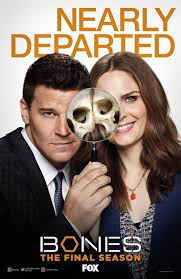 Bones (TV Series 2005–2017) - IMDb