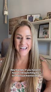 ✨ Big news! ✨,  Our very first Virtual Group Mentorship Call is launching  Thursday, Sept 18th