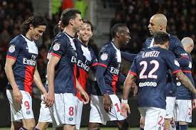 Preview Prediksi Line Up Lorient Vs Psg 21 November 2015 Sumberbola Com Psg Prancis Juara