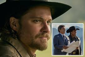 Y Marshals' Full Cast — 'Yellowstone' Characters Returning To Spinoff