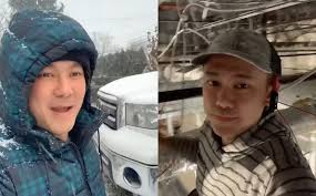 Cả hai quen nhau trong một lần đi ăn chung với nhóm bạn tại tp.hcm. Bhjgzezzthklpm