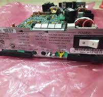 51196655 100 Honeywell TDC 3000 Dual Node Power Supply Module