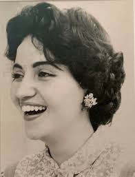 Gloria Quintero Romeo Obituary