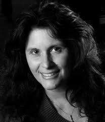 Laurie Sue Cappello — A Sacred Moment