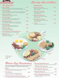 We're serving up big, bold, innovative meals all day, every day, for breakfast, lunch and dinner. The All American Diner Menu Menu For The All American Diner Lodhi Road New Delhi