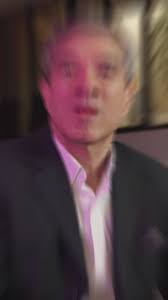 ROMMEL ESPAÑOL TERANTE, MIB