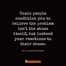  Toxic Relationship Quotes