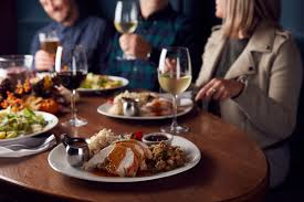 Maybe you would like to learn more about one of these? Take Out Thanksgiving Dinners In Chandler Az Open Restaurants