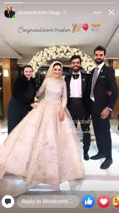 Their daughter, makka, born in 2014, is named in honour of the islamic holy city of mecca. Mohamed Salah Attends His Lookalike Brother S Wedding But Where Is Social Distancing Pictures Al Bawaba