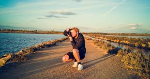 The personal advantages of doing photography at any level