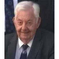 Rev. Fred L. Gregg, Sr. Obituary