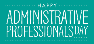 National administrative professionals' day coincides with national secretaries week. 8 Great Gift Ideas For Administrative Professionals Day Business Talent Solutions