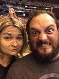 Event Feedback: Guns N' Roses