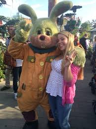 Jag älskar både liseberg och gröna lund! Lisebergskanin Hashtag On Twitter