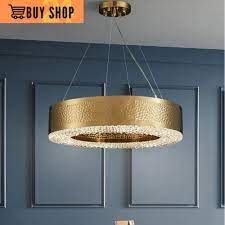 Modern Gold Round Led Luxury Chandeliers Ultra Modern Chandelier Crystal Hanging Ceiling Lamp Best Children S Lighting Home Decor Online Store Modern Chandelier Luxury Chandeliers Modern Hanging Ceiling Lamps