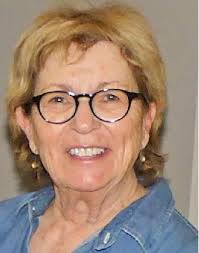 Judith Croner Obituary