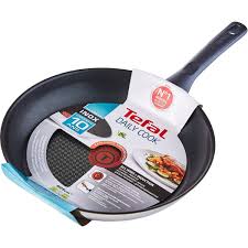 Tefal Daily Cook 28cm Frypan Tefal Cook Up A Storm Cookware And Bakeware