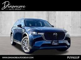 Image result for Deep Crystal Blue 2025 CX-90