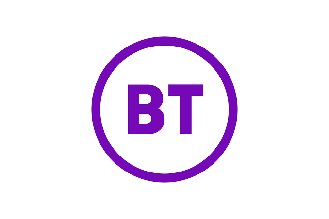 BT logo