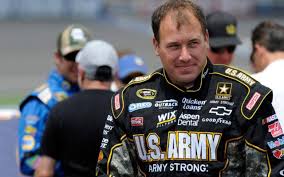 Help me get that win on @fanduel sunday @coreylajoie finish better then 33rd. Newman Sad To See Army Leaving Nascar