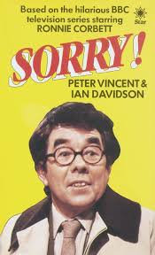 Bear Alley: TV Tie-ins: The Two Ronnies redux