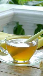 Video Teh Serai Jahe Hangat Ide Makanan Masakan Vegetarian Resep