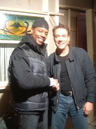 Jean claude van damme a mai filmat anul trecut in romania pentru productia weapon. Tommy Europe