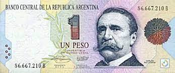 Its iso 4217 code is ars. Argentine Peso Currency Wiki Fandom