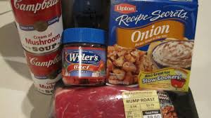 This is a classic recipe that's popular for its simplicity and onion flavor. 10 Best Brisket With Lipton Onion Soup Mix Recipes Yummly