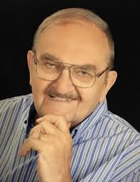 Jerry Hale Obituary April 25, 2018