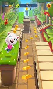 Konusan Tom Altin Pesinde 4 8 0 823 Para Hileli Mod Apk Indir Apk Dayi Android Apk Indir