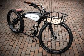Vintage Custom 2018 Custom Fahrrad Vintage Fahrrad Coole Fahrrader