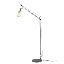 Artemide Tolomeo Basculante Lettura Vloerlamp Connox