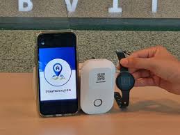 Whatever reasons we have for traveling, staying in. Htx Ica Htx S Wearable Tech For Stay Home Notice Monitoring