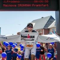 Athletes who are unable to attend the event are eligible to transfer their entry into a 2022 north american ironman or ironman 703 race that has general entry slots available. Ironman European Championship Frankfurt 2021 2022 Termin Anmeldung Ergebnisse Fotos