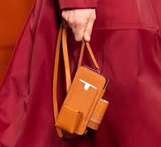 Apple airtag hermès allows you to locate your everyday essentials via the apple find my app. Hermes Fall Winter 2021 The New 3 In 1 Birkin And Hermesway Bags Tatler Singapore