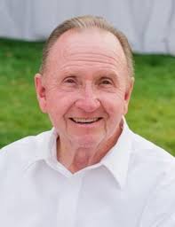 Edward Barker Obituary June 7, 2022