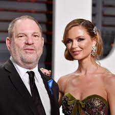 (cnn) harvey weinstein's defense team called an experimental cognitive psychologist to testify about the unreliability of. Georgina Chapman Jetzt Spricht Die Ehefrau Von Harvey Weinstein Stern De