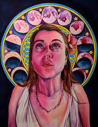 Abby Bill's Instagram, Twitter & Facebook