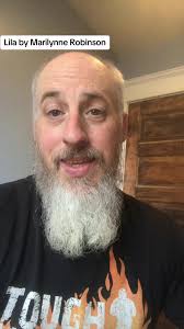 Jack Marilynne Robinson Book Review